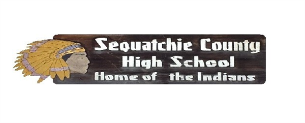 Sequatchie Co. Sign 